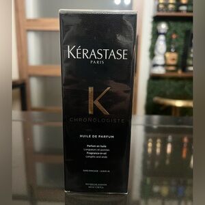 Kérastase Chronologiste Huile de Parfum